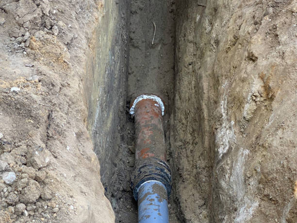 Best 24/7 water damage repair  in Briarcliff Manor, NY