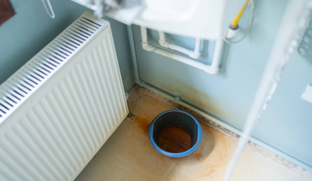  Briarcliff Manor, NY Water damage restoration Pros