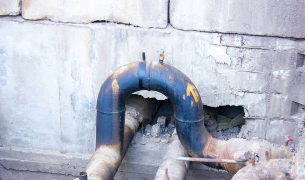 Best Flood damage cleanup  in Briarcliff Manor, NY